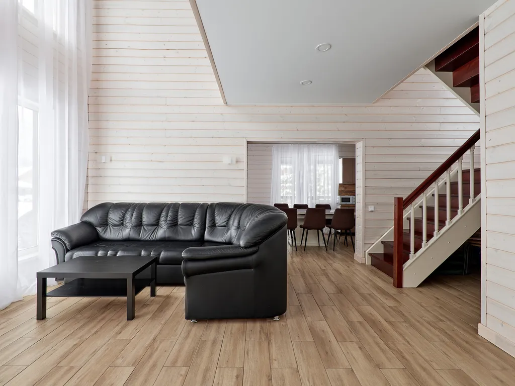 4-комнатный Дом