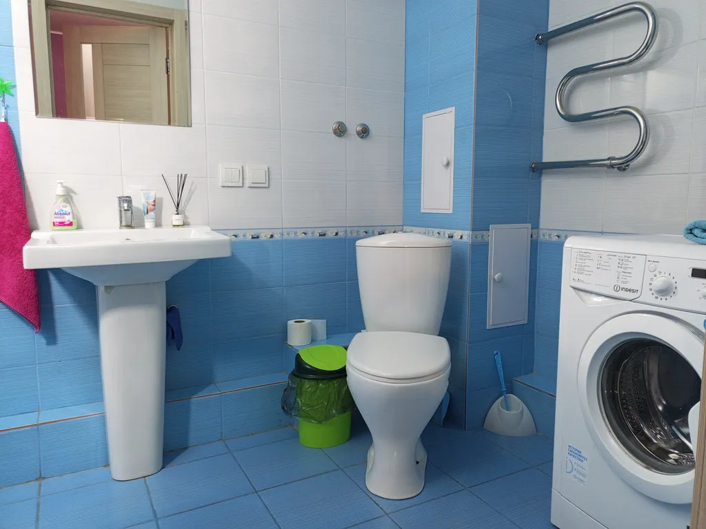 Квартира от хозяина