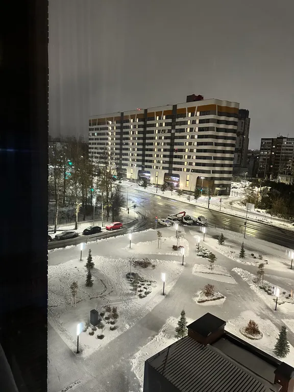 Квартира Уютные апартаменты в центре города — Нижний Новгород