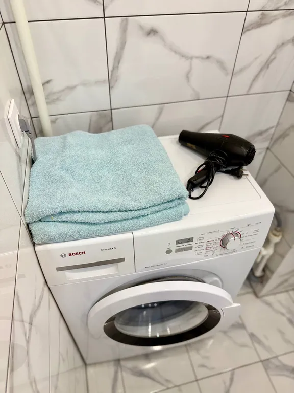 Уютная квартира с новым ремонтом