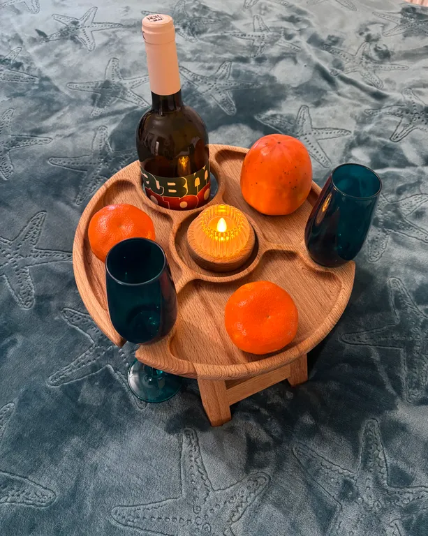 Семейная комната в атмосферном Пространстве на море