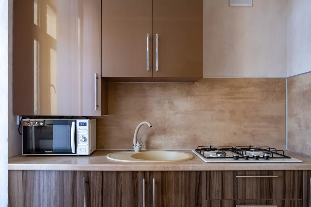 Двушка в центре