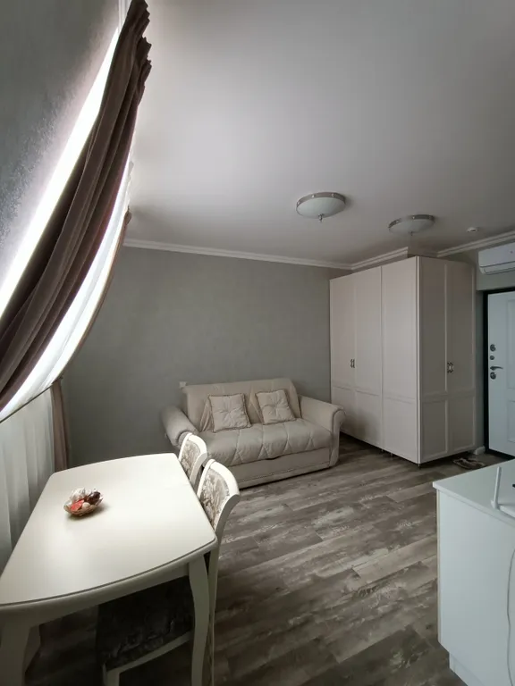 Уютная квартира в ЖК Новая Заря — аренда посуточно в Сочи