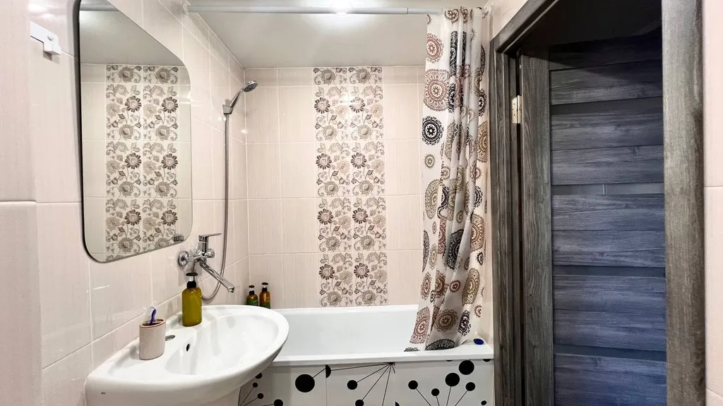 Шикарные апартаменты около тк олимп