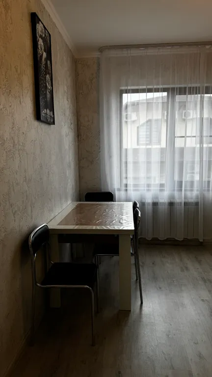 Квартира Квартира Домашняя усадьба — Горячий Ключ