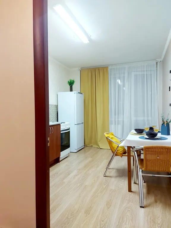 Квартира Квартира рядом с аквапарком — Нижний Новгород