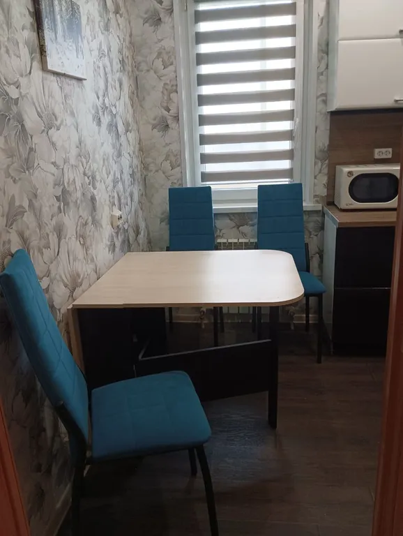 Уютная квартира на набережной