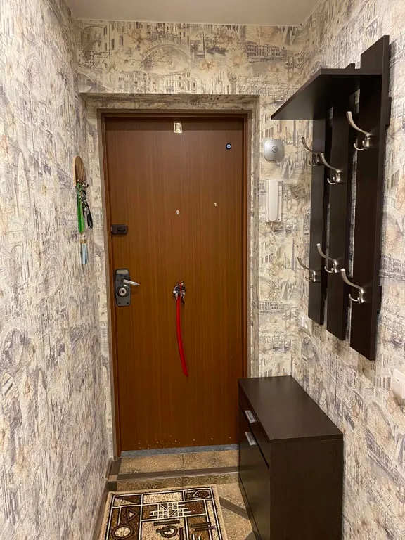 Квартира Уютные апартаменты на берегу Верхнего озера — Калининград