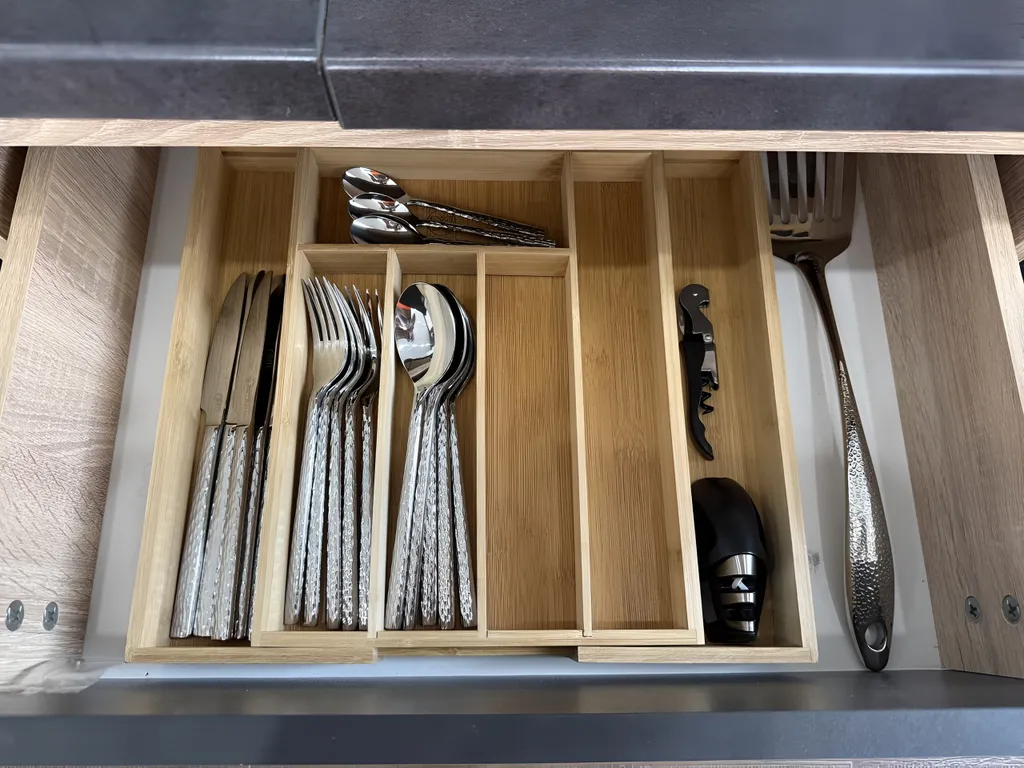 Дизайнерская квартира с потрясающем видом на море и горы