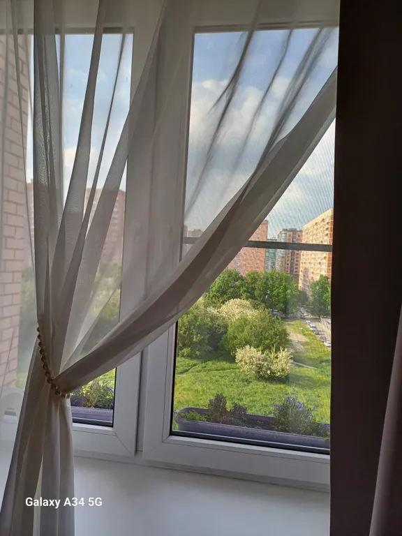 Уютная двухкомнатная квартира рядом с парком Галицкого