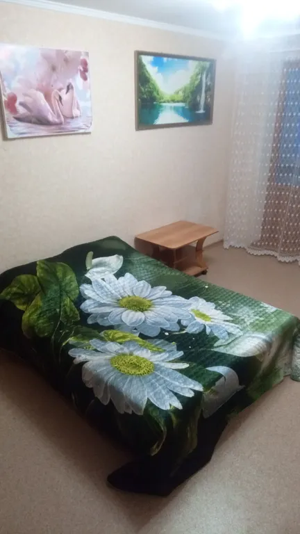 Уютная чистая квартира с кондиционером, рядом трасса М5