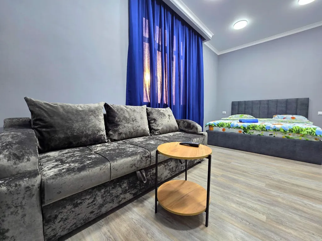 Квартира Комната — аренда посуточно в Бишкек