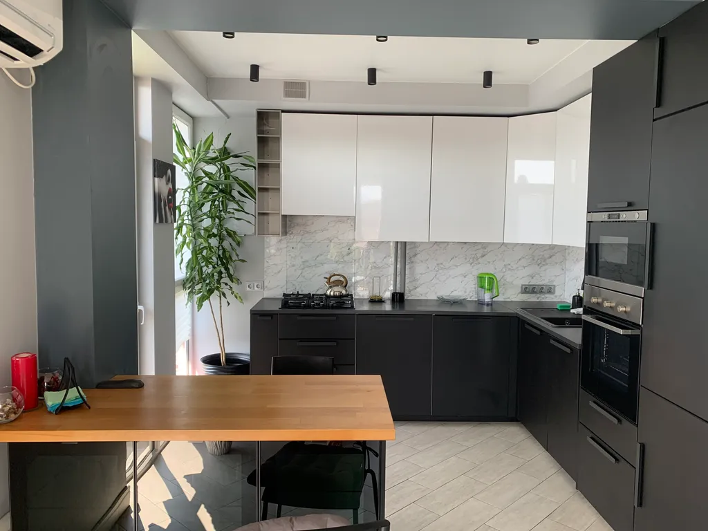 Уютная квартира в центре