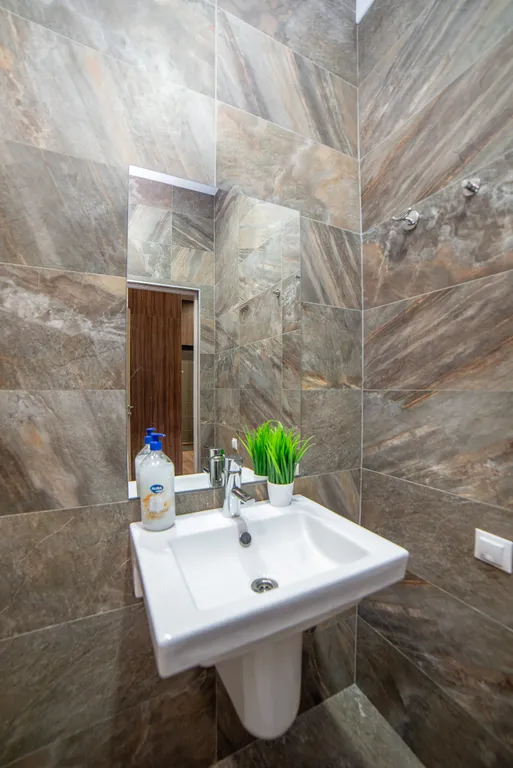 Апельсиновый тирамису