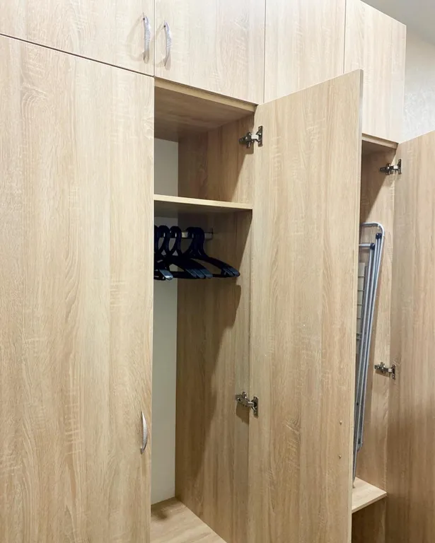 Апартаменты у моря