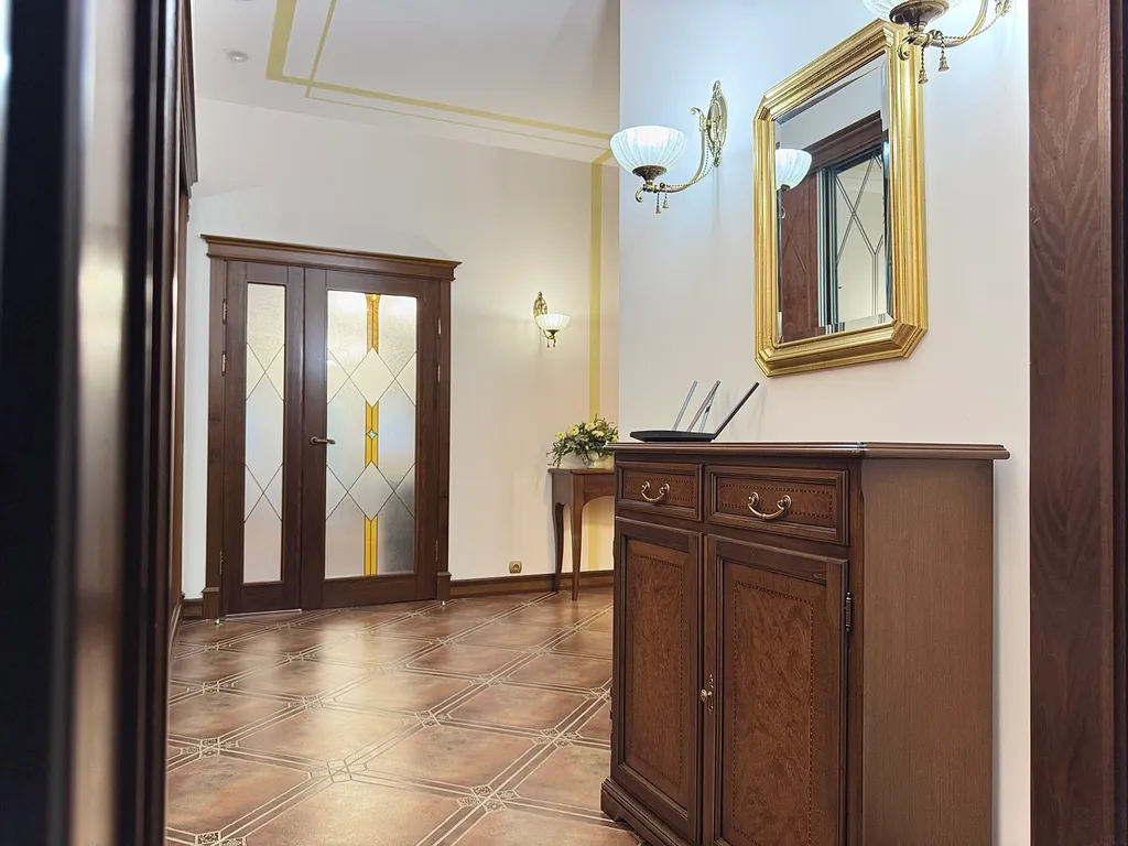 Квартира 3-к квартира в Светлогорске возле Тихого озера — Светлогорск