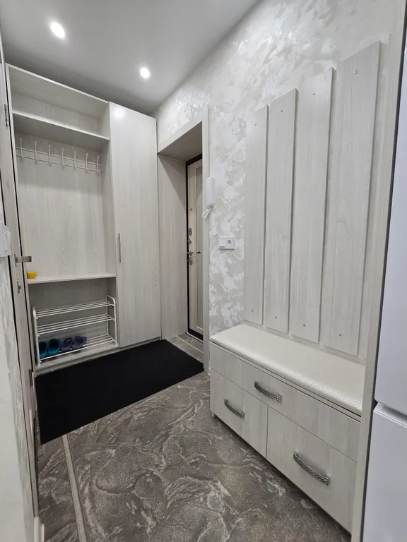 Уютная квартира Сквер Космонавтов