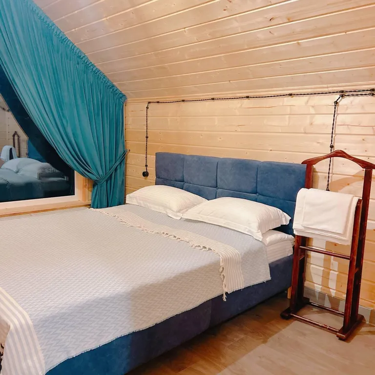 Коттедж в Терсколе