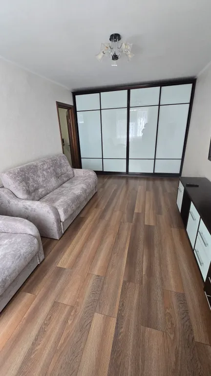 Квартира Уютная квартира рядом с морем — Севастополь