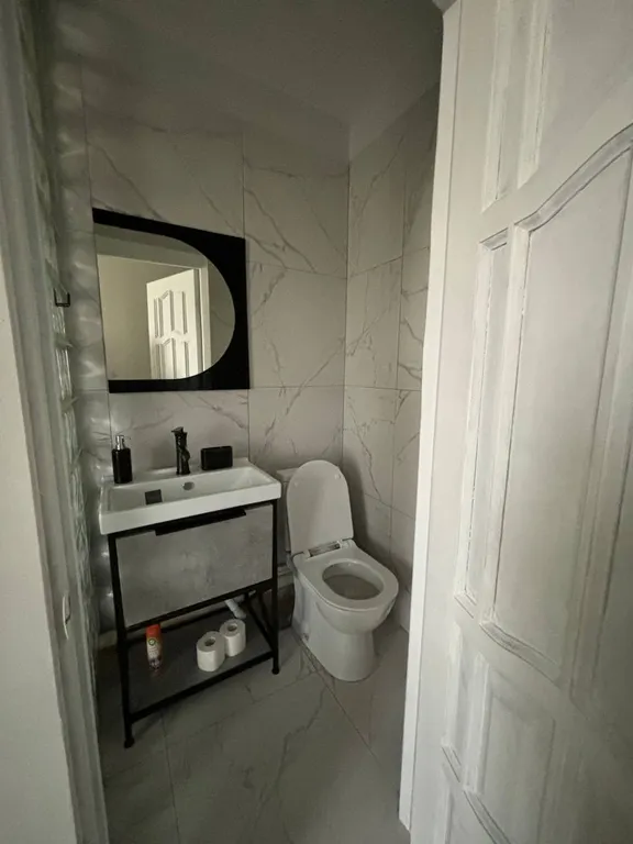 Уютный коттедж на свежем воздухе