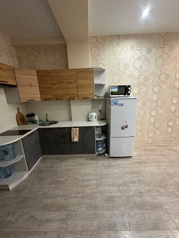 Квартира Апартаменты в центре на набережной — Севастополь