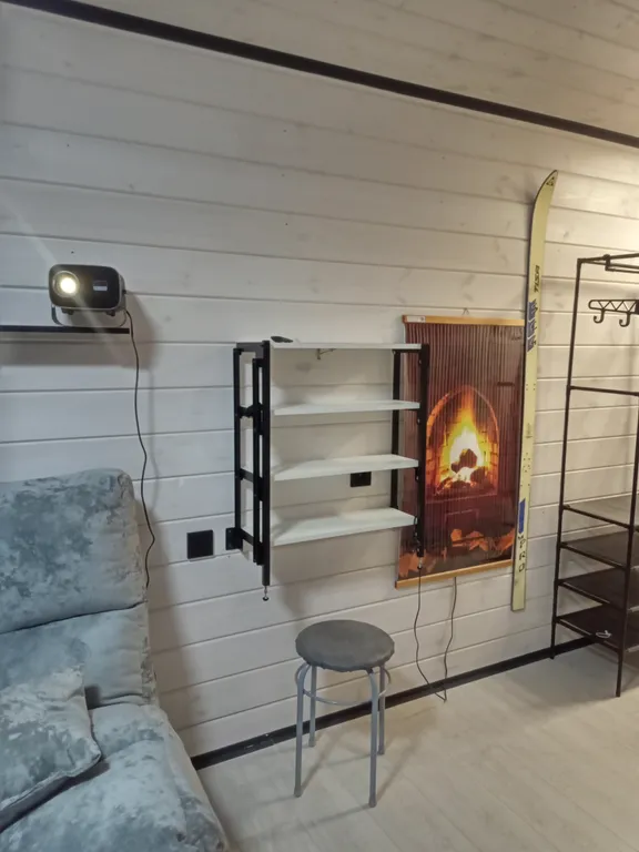 Коттедж Дом с отличным видом — Кисловодск