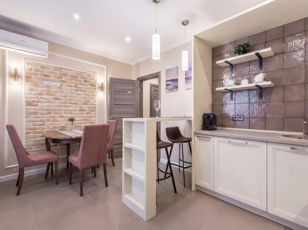 Люкс с видом на сад в самом центре, есть паркинг, ТРЦ Галерея - 200м