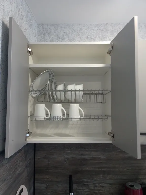 Уютная квартира на 45 квартале