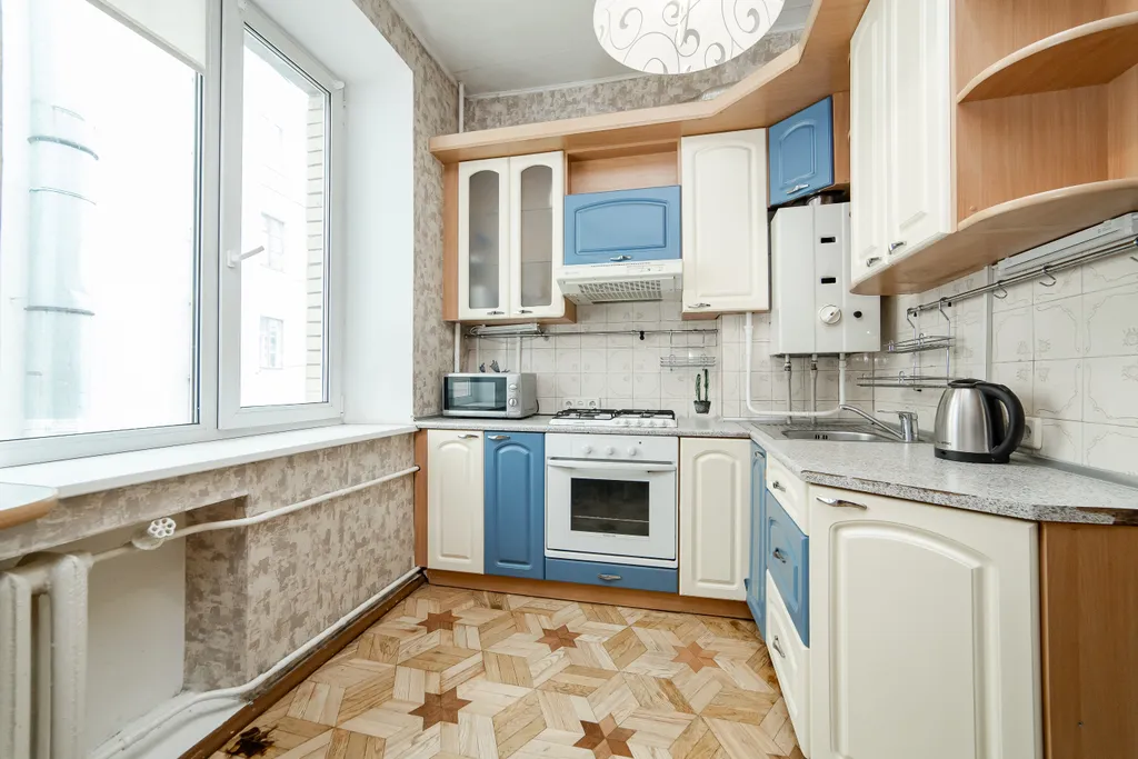 Квартира Апартаменты Ladgorna на Комсомольской 27 — Минск