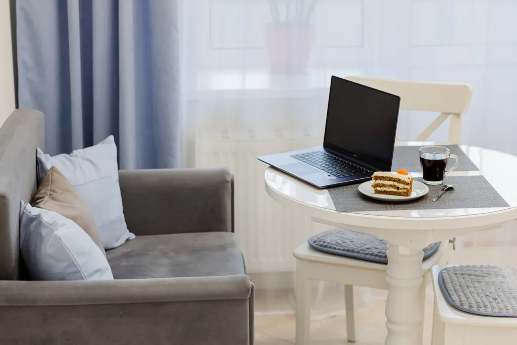 Шикарная квартира у метро Дыбенко