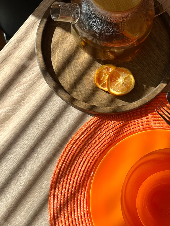 2-комнатная квартира на Театральной площади