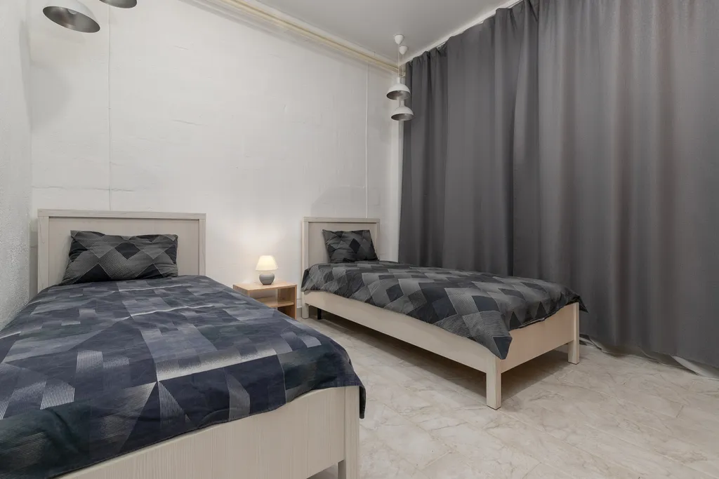 Квартира в ЖК Лазурный берег