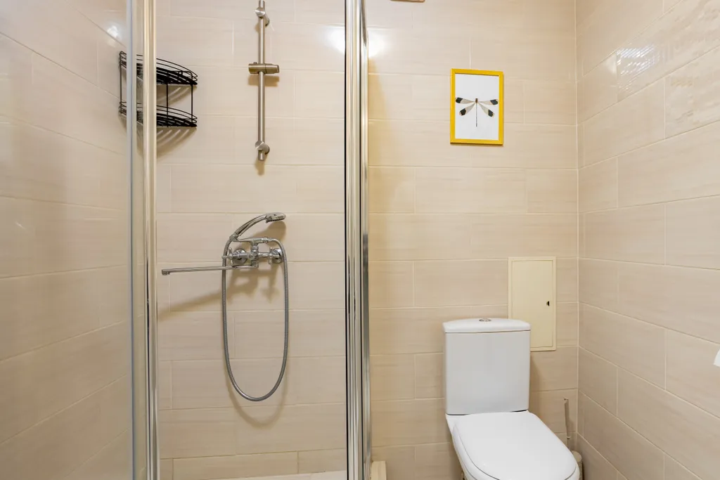 Апартамент Атмосфера