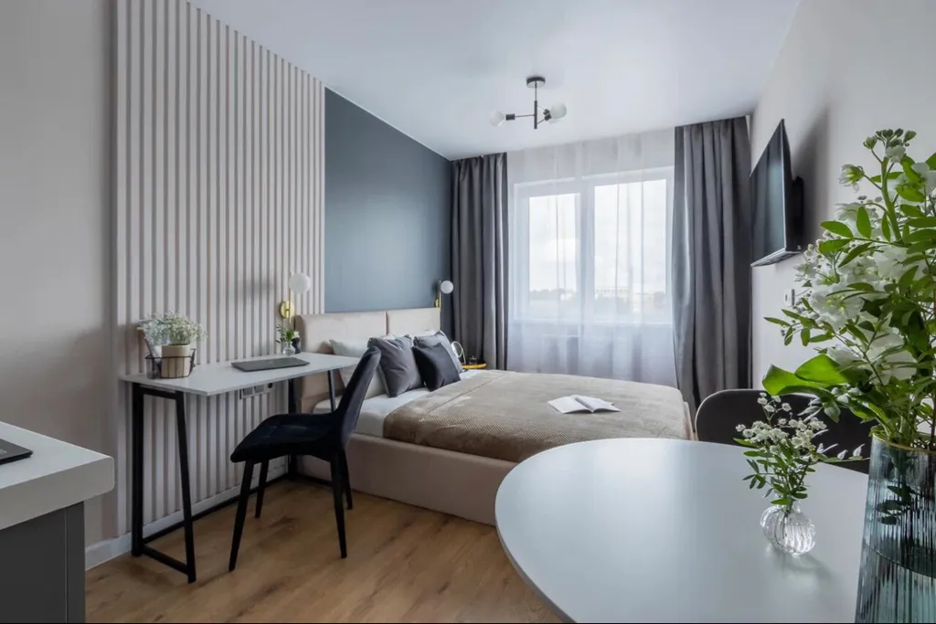Квартира Квартира Favorit home — Санкт-Петербург
