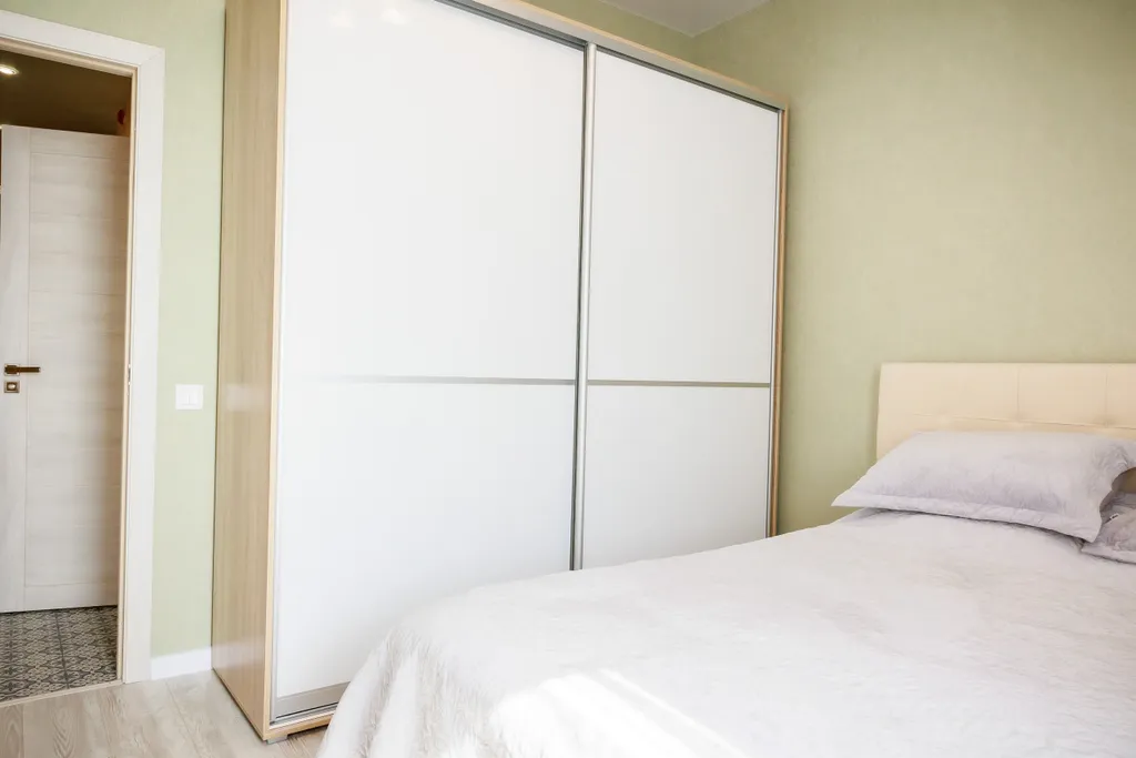 Квартира Квартира Новый дом в сердце Московского района — Санкт-Петербург