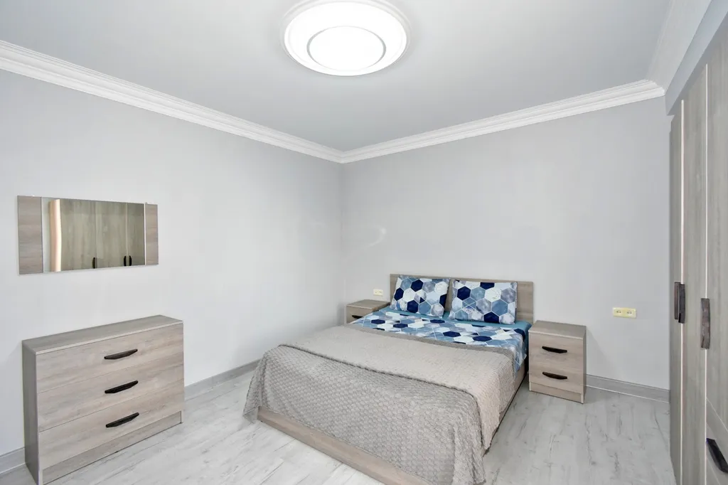 Стильная квартира в центре