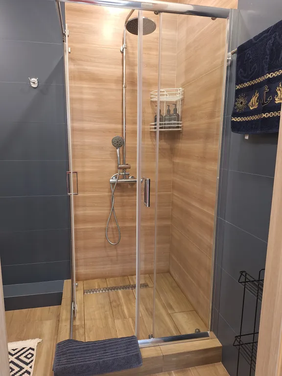 Квартира с душой нелалеко от моря