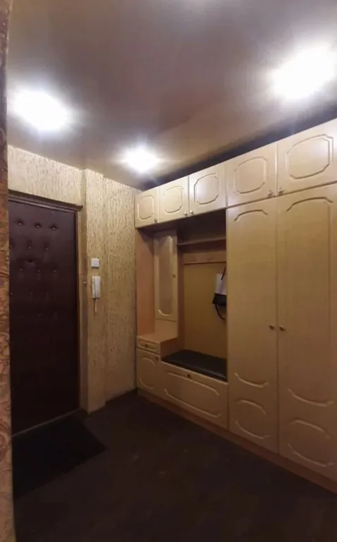 Уютная квартира с бесконтактным заселением