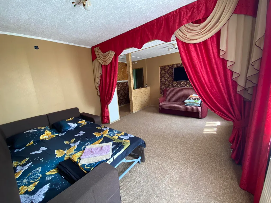 Уютный коттедж для отдыха — аренда посуточно в Судак