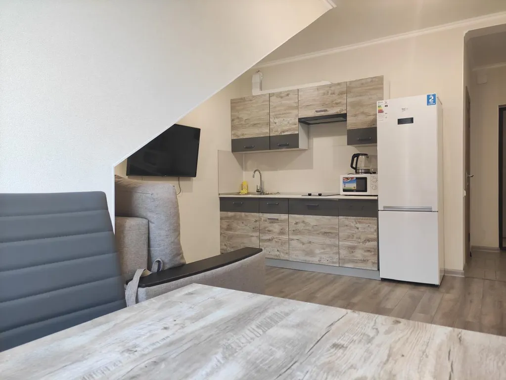 Зимняя Сказка №107