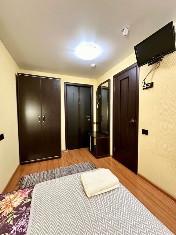 Апартамент для двоих в историческом центре