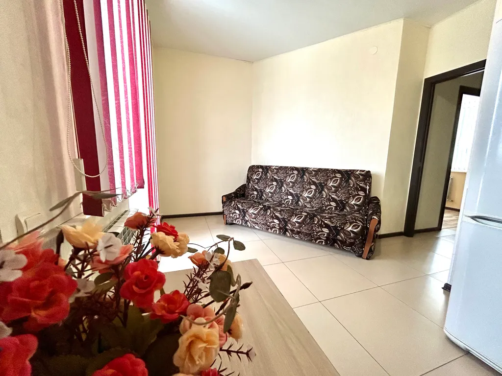 Квартира с парковкой на Правом берегу рядом с Термами и Кванью