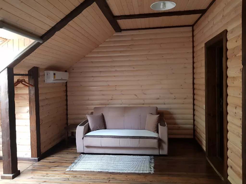 Гостевой дом