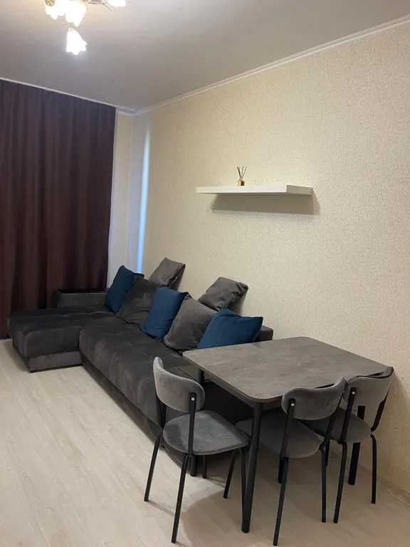 Уютная студия