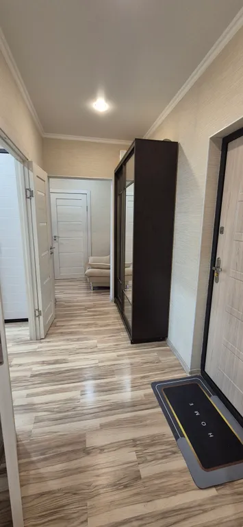 Просторная, комфортная и уютная 2-комнатная квартира с удобной локацией