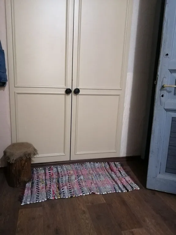 Квартира Квартира Студия в мастерской художника — Санкт-Петербург