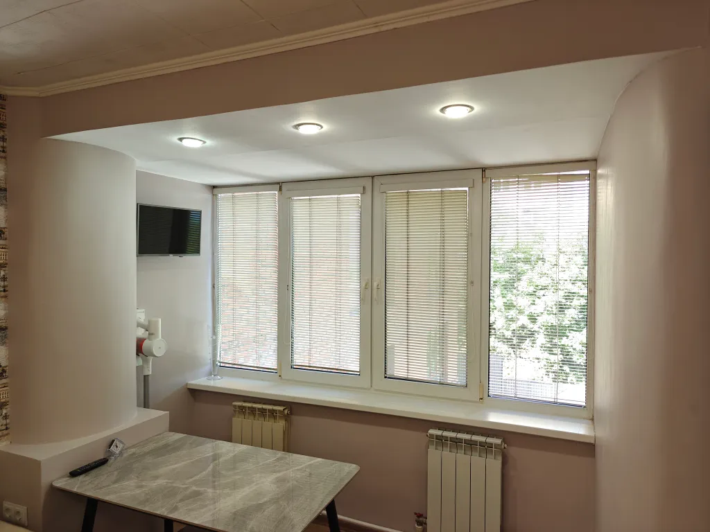 Комфортная евродвушка в центре города