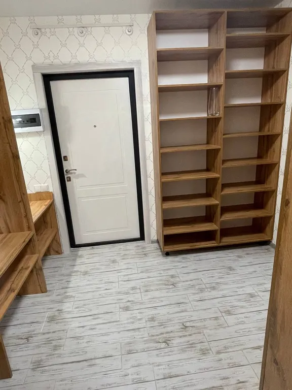 Студия в академе