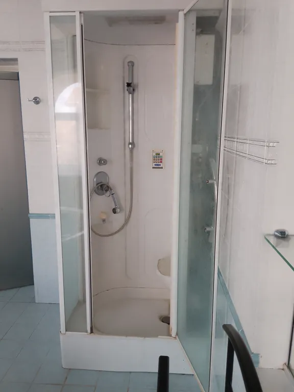 Квартира Четырёхместный номер эконом рядом с Аэропортом Толмачёво — Обь