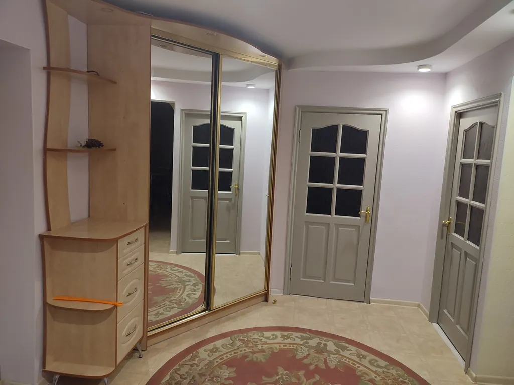 Квартира Уютная тёплая квартира в центре города — Калининград